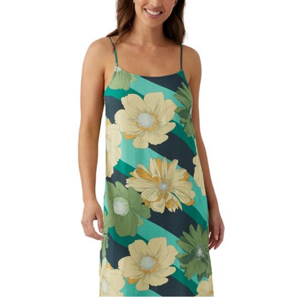 O’Neil Floral Merci Dress